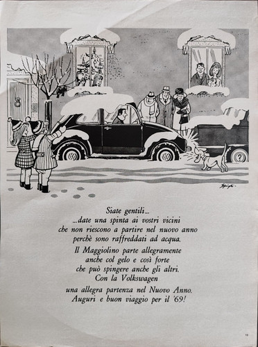 Volkswagen maggiolino by - maggiolino,