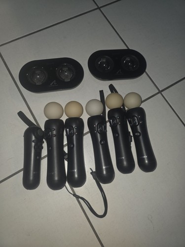 Sony playstation move motion - sony,