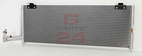Condensatore climatizzatore - condensatore,