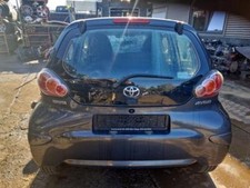 Paraurti posteriore Toyota