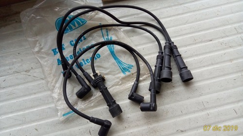 Kit cavi candele golf - candele, vw
