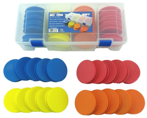 Set scatola avvolgitore - e,