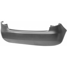 PARAURTI POSTERIORE SKODA