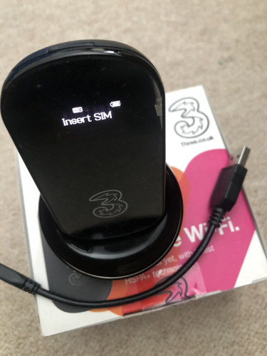 Huawei e586 modem - e586, 3g