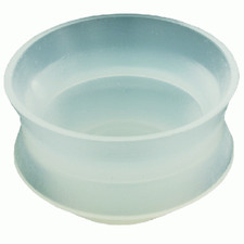 stantuffo in gommma per pompa