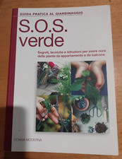 libro s.o.s. verde guida