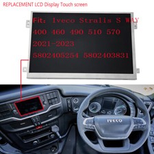 Replacement lcd display touch - replacement,