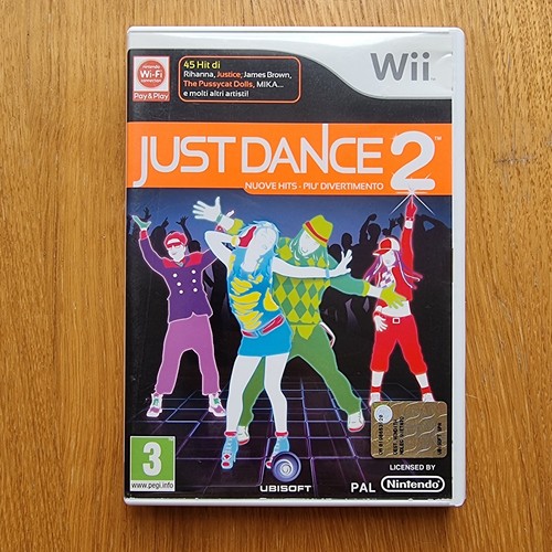 Just dance gioco per - dance,