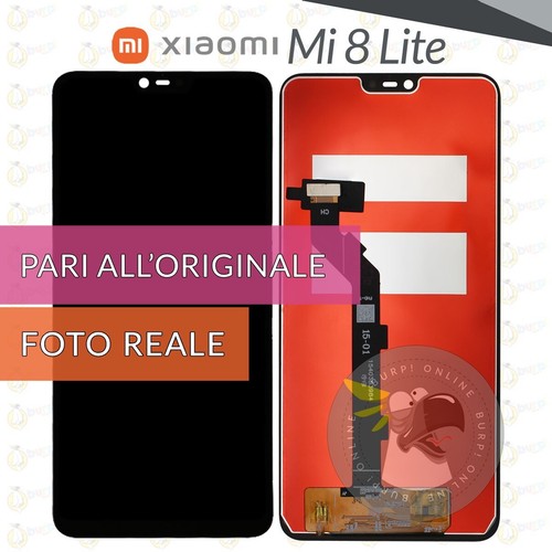 Display xiaomi lite - display, mi