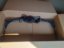 Gancio di traino originale VW