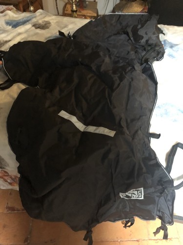 Coperta invernale tucano - invernale,