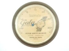 OROLOGIO VINTAGE GALA