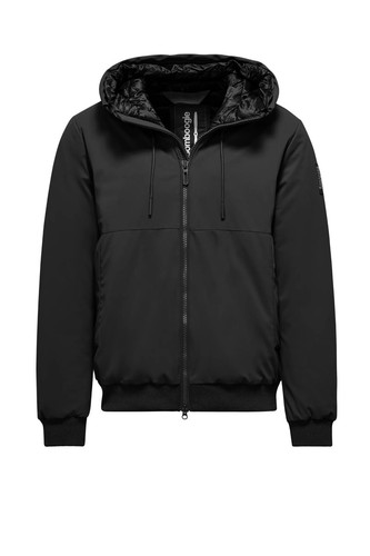 Bomboogie bomber imbottito - bomboogie, con