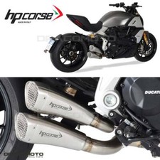 DUCATI DIAVEL 1260 2021