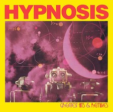 Italo CD Hypnosis Greatest