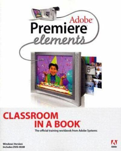 Adobe premiere elements - premiere,