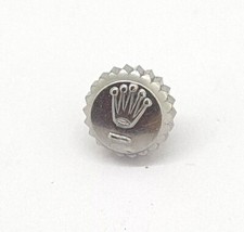 Corona originale rolex - originale, 6mm