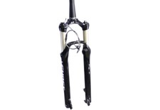 FORCELLA fork MTB 29" RST First RL Air , Tapered, travel 100mm SGANCIO RAPIDO