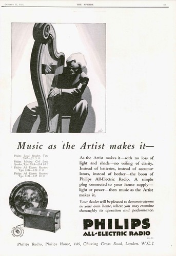 1929 stampa originale - stampa,