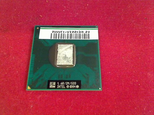 Processore cpu intel ghz - processore,