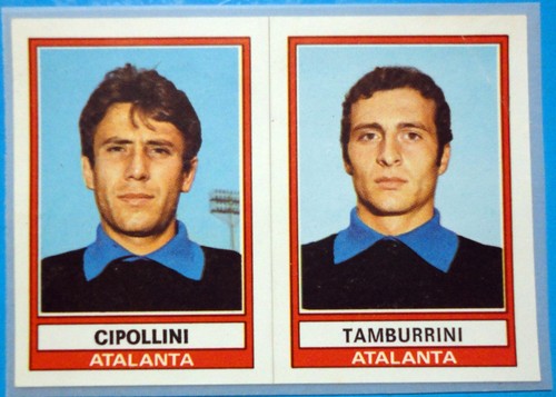 Figurina calciatori panini - calciatori,