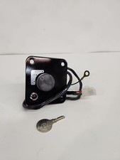 Gruppo interruttore a chiave