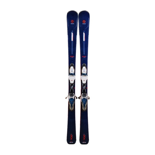 Sci rossignol nova ltd - nova,