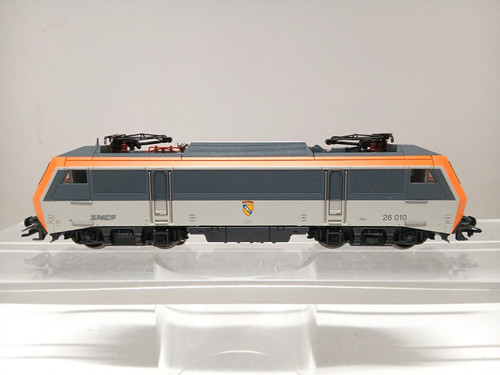 Marklin 37389 locomotore - 37389,