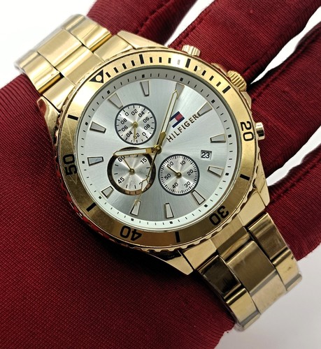 Incredibile orologio polso - da,