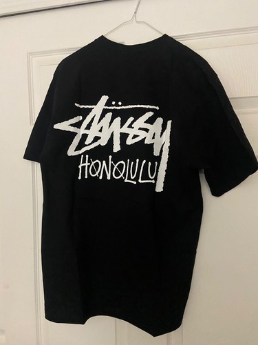 Autentica shirt stussy - t-shirt,