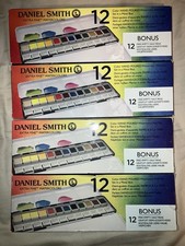 Daniel Smith Extra Fine