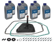 Kit di ricambi, cambio