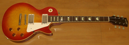 Orville gibson lps 57c - orville, by