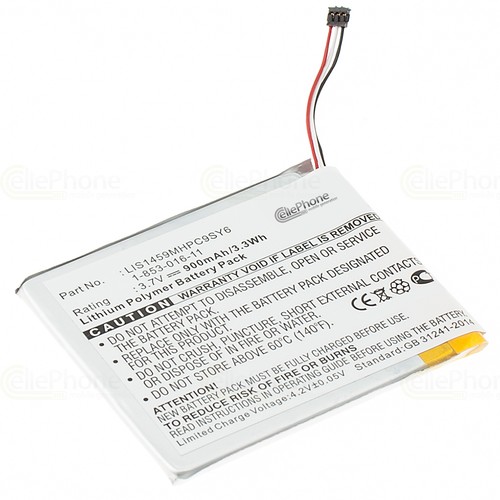 Batteria poly per - li-poly,