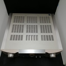 Amplificatore integrato stereo