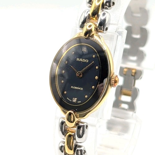 Orologio donna rado florence - donna,