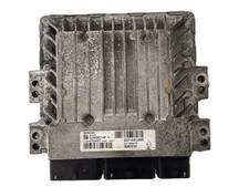 CENTRALINA MOTORE RENAULT