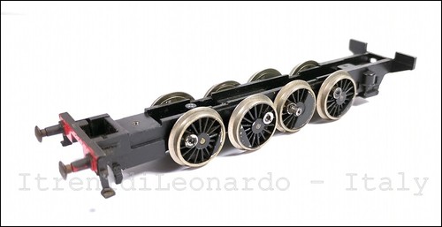 Fleischmann 1351f sncf - 1351f, 0-4-0