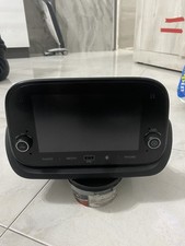 AUTORADIO PER FIAT DOBLO'