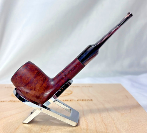 Pipa biliardo vintage - da,