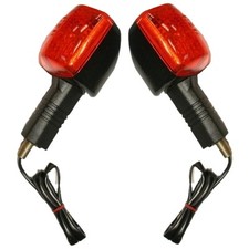 Coppia frecce anteriori per