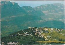 MONTE BONDONE - TRENTO -