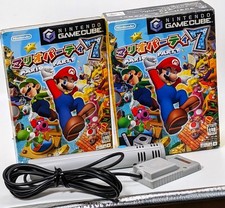 Mario party nintendo - mario,