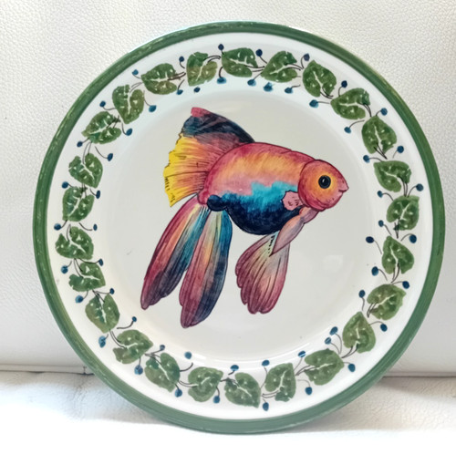 Ceramiche artistiche costa - artistiche, r.