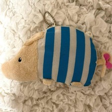 Custodia per monete Monster