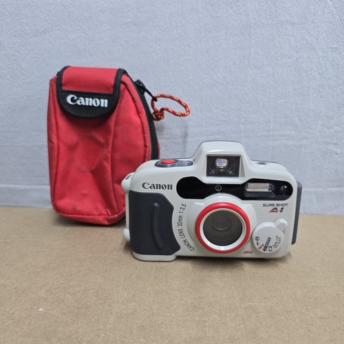 Fotocamera subacquea compatta