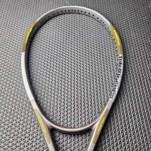 Racchetta tennis head - da,