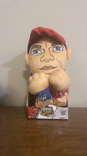 Wwe rumble champs - rumble,