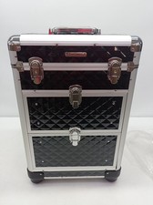 SONGMICS Valigia per cosmetici