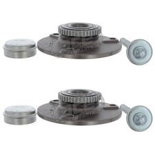 Kit Mozzi Cuscinetto Ruota